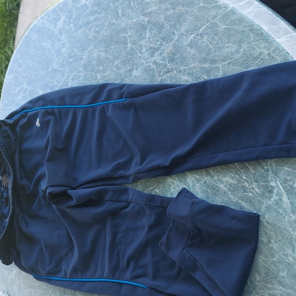 Boy's sweat pants